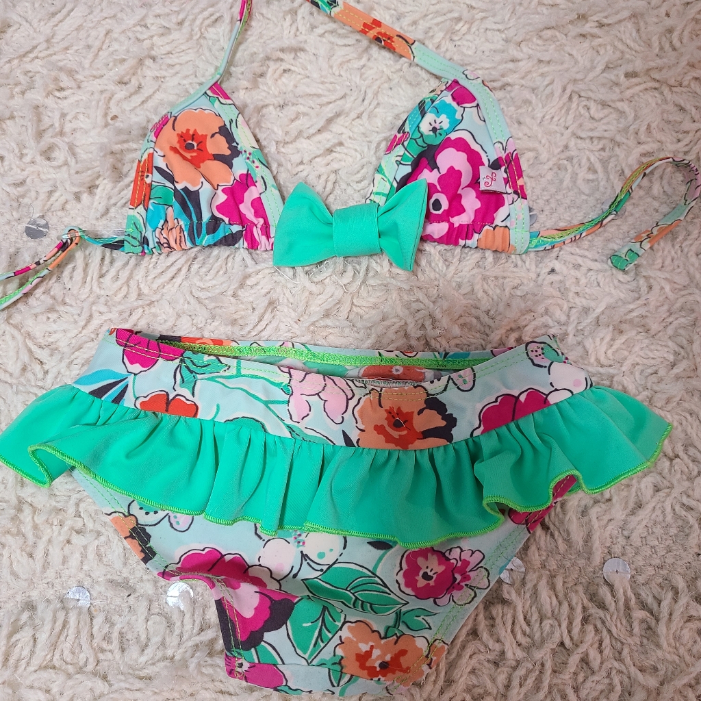 Floatimini Bathing Suit 2t